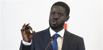   راديو فرنسا الدولى يعلق على أداء الرئيس السنغالى خلال المائة يوم الأولى له فى السلطة