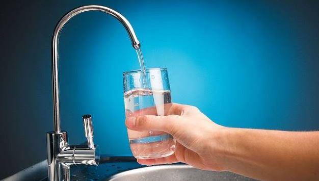 انقطاع المياه عن قريتي كوم أبو خلاد والبرج فى بني سويف
