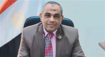 محمد ناجى مديرًا لمستشفى كفر شكر التخصصي لفترة جديدة