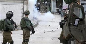 جيش الاحتلال: استهدفنا موقعا لحزب الله بمنطقة جنتا في جنوب لبنان