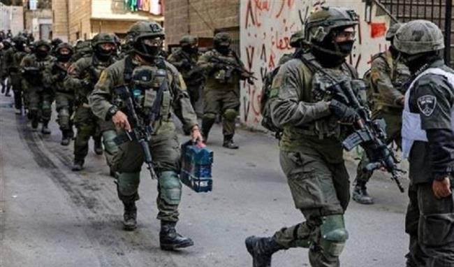 الاحتلال يصادر الأسمدة الزراعية خوفا من صناعة متفجرات منها