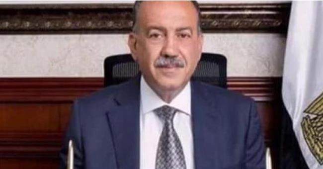 محافظ أسيوط يوجه بتكثيف أعمال صيانة كشافات الكهرباء وتحسين الخدمات