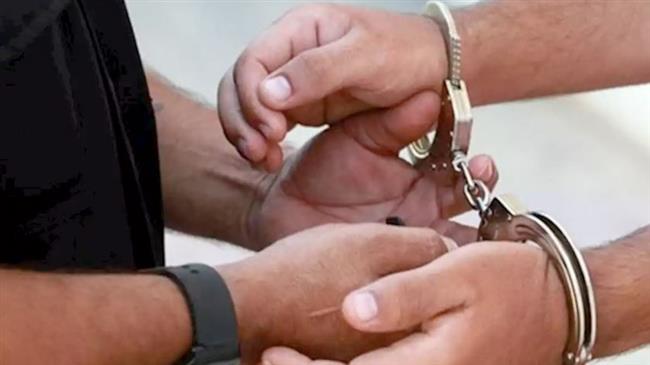 ضبط شخص بالغربية لقيامه بالنصب والاحتيال على المواطنين 