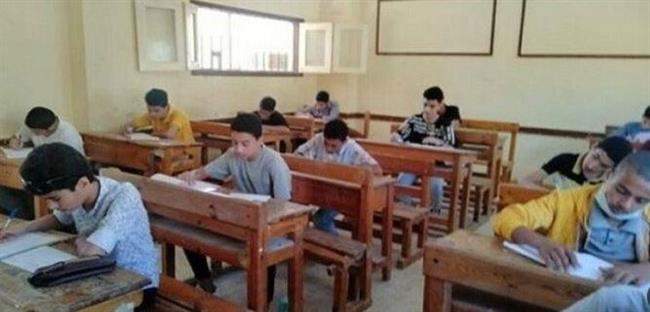 تعليم كفر الشيخ تعلن جدول امتحانات الدور الثاني لجميع الصفوف للعام 2023 - 2024