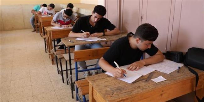 رابط نتيجة الدبلومات الفنية 2024