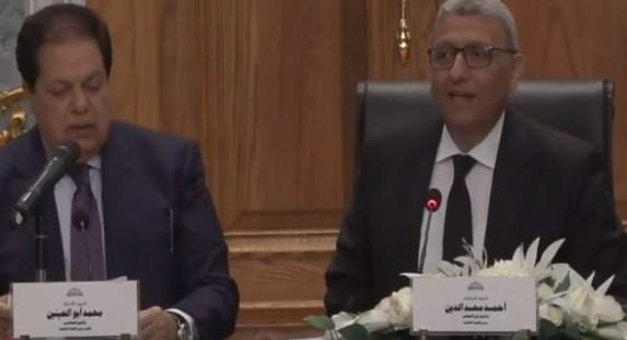 انطلاق اجتماعات لجنة النواب الخاصة لدراسة بيان الحكومة الجديدة