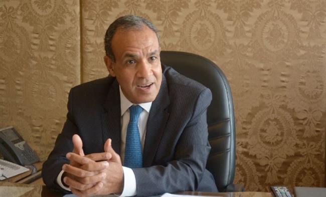عبد العاطي: لا بد من وقف العدوان الإسرائيلي على غزة لمنع التصعيد والتخريب في الإقليم