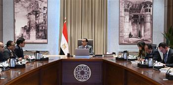   رئيس الوزراء لوزير الثقافة: نعول عليكم كثيراً في العمل على استعادة قوة مصر الناعمة