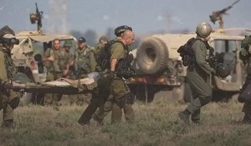 جيش الاحتلال: مقتل جندي من القوات الخاصة خلال معارك غزة