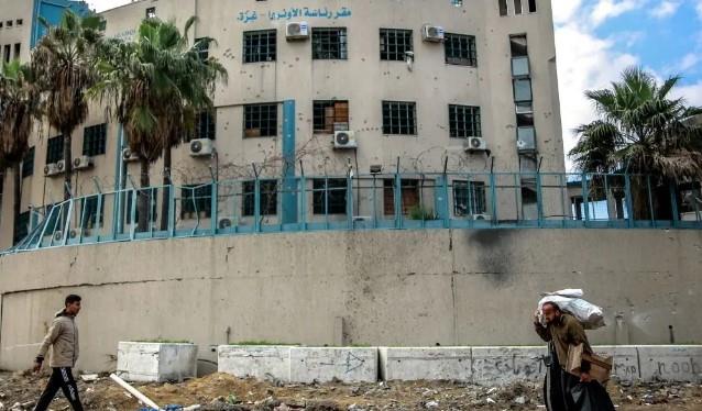 أونروا: مقتل 524 شخصا جراء هجمات نفذها الاحتلال ضد منشآتنا