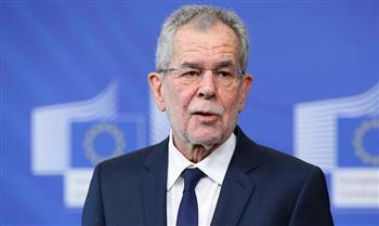 رئيس النمسا لـ "مودي": لدينا صداقة طويلة وعلاقات قوية مع الهند