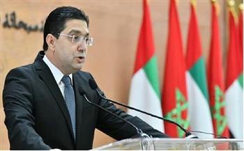 وزير الخارجية المغربي يؤكد أهمية تعزيز عمل اتحاد المغرب العربي لتحقيق تطلعات شعوب المنطقة