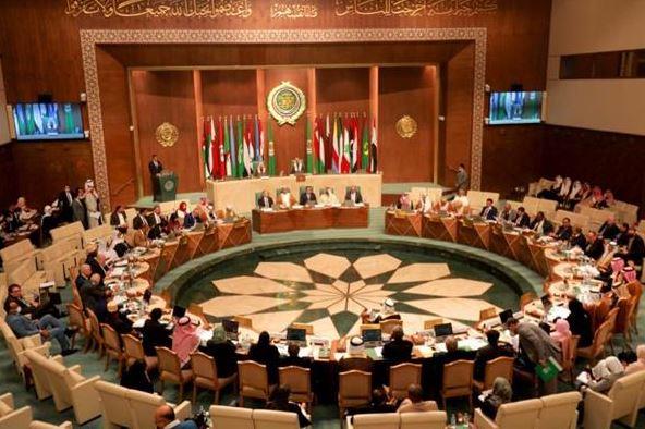 البرلمان العربي يدين المجزرة الإسرائيلية في مدرسة للاجئين بخان يونس