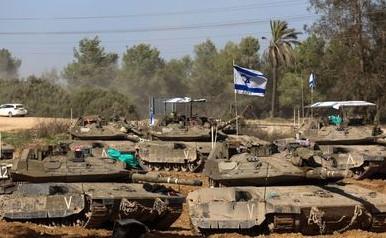 إعلام إسرائيلي: تل أبيب وافقت على سيطرة جهات فلسطينية ليست من حماس على معبر رفح 