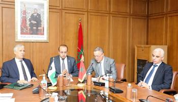   المغرب يوقع 4 اتفاقيات مع البنك الإفريقي لتعزيز التنمية الاقتصادية