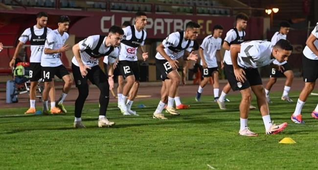الأولمبية المصرية تعلن انتهاء أزمة التأشيرات الخاصة ببعثة المنتخب الأولمبي