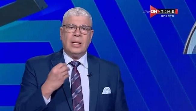 تعرف على أسباب رحيل أحمد شوبير من أون تايم سبورت