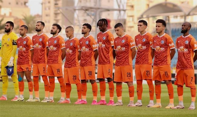 تعرف على منافس بيراميدز في الدور التمهيدي لـ دوري أبطال إفريقيا