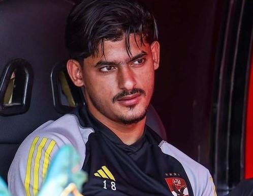 الصقاقسي يفاوض الأهلي لاستعارة محمد الضاوي "كريستو"
