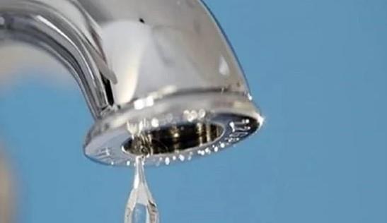 قطع المياه عن الهانوفيل والبيطاش بسبب حدوث كسر مفاجئ