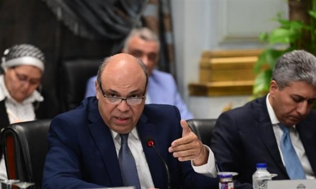 وزير الطيران يؤكد أمام النواب أهمية تمكين القطاع الخاص