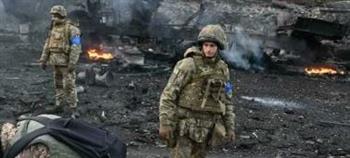   "الناتو" يتعهد بتقديم 40 مليار يورو من المساعدات العسكرية إلى أوكرانيا