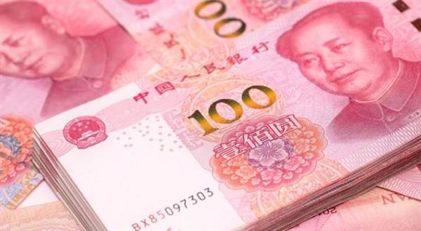 ارتفاع قيمة اليوان الصيني مقابل الدولار .. وعمليات شراء عكسية بقيمة مليار يوان