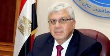 وزير التعليم العالي: ضم المعاهد المتميزة لمنصة "ادرس فى مصر"