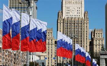   الخارجية الروسية: قرار واشنطن وبرلين يهدف إلى الإضرار بأمن روسيا