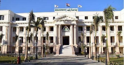 الأحد المقبل.. جامعة بنها تدشن مبادرة "اتعلم أكتر" بمراكز الشباب