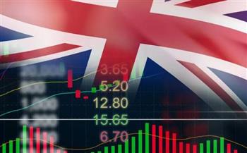   الاقتصاد البريطاني يسجل نموا فاق التوقعات في مايو