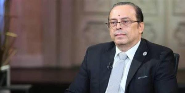 حسام هزاع: مصر وضعت خطط استراتيجية للتسويق السياحي السليم