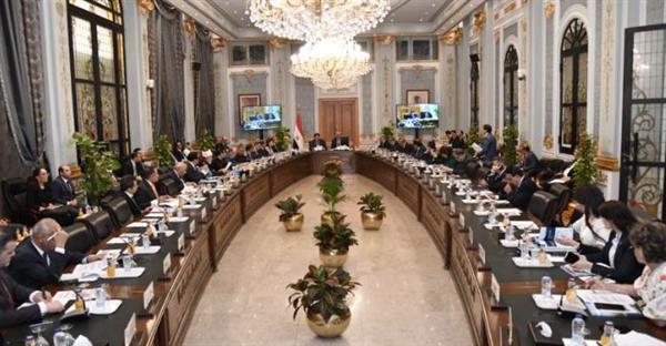 اللجنة الخاصة ببرنامج الحكومة الجديدة بمجلس النواب تواصل اجتماعاتها لليوم الثاني