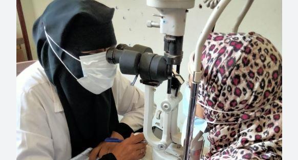 "صحة دمياط" خدمات علاجية لأكثر من مليون مواطن خلال النصف الأول من العام الجاري
