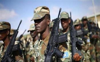   الجيش الصومالي يستعيد السيطرة على منطقتين بوسط البلاد