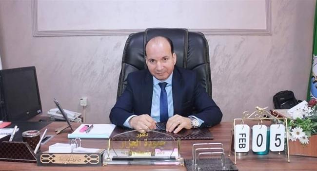 لتغيبه عن النوبتجية.. وكيل صحة القليوبية يحيل طبيبا للتحقيق