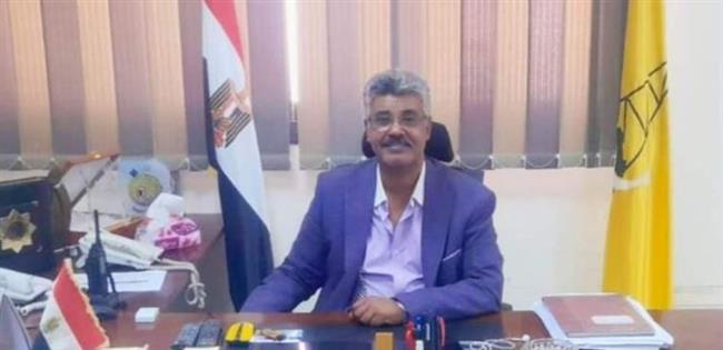 وكيل صحة شمال سيناء يشيد بدور فرع الهلال الأحمر في دعم القطاع الصحي