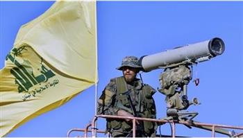حزب الله يستهدف مقر مدفعية الجيش الإسرائيلي جنوب كابري