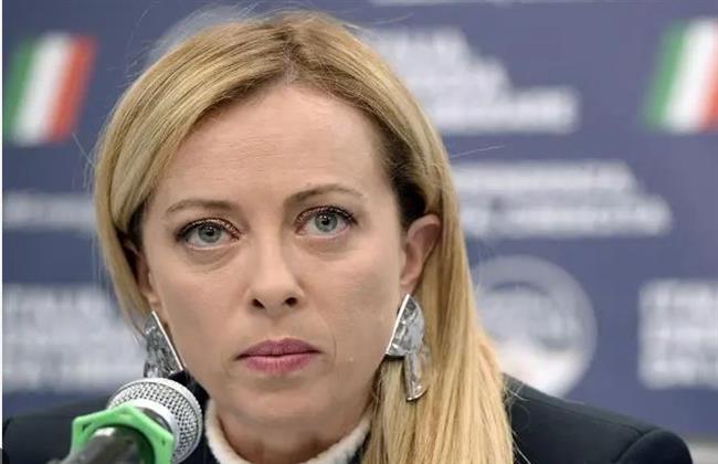 رئيسة وزراء إيطاليا تطمئن حلفاء الناتو : نحن إلى جانب كييف