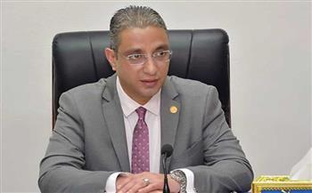 محافظ الفيوم: تقديم 14100 طلب للتصالح في مخالفات البناء