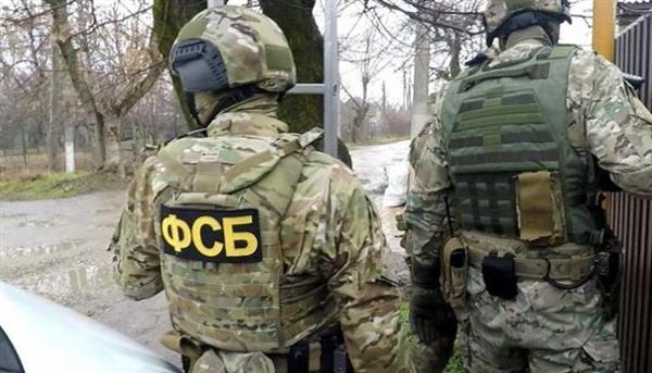 الأمن الروسي يحبط هجوما إرهابيا على كنيسة أرثوذكسية جنوبي البلاد
