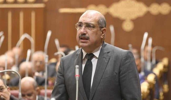 إيهاب وهبة: الحكومة عازمة على تنفيذ سياسات إصلاحية لتلبية احتياجات المواطنين