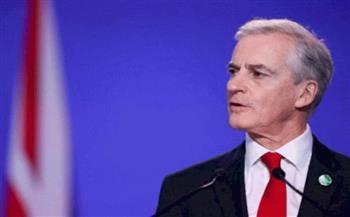النرويج تتبرع بمليار كرونة لدعم أوكرانيا في تعزيز دفاعها الجوي