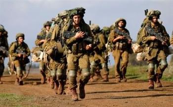   الاحتلال: إصابة 12 عسكريا خلال 24 ساعة بينهم 7 في المعارك الدائرة بقطاع غزة 