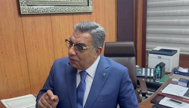 محافظ الدقهلية: حل مشاكل المواطن البسيط على رأس أولويات المحافظة