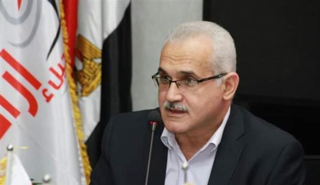 رئيس حزب المستقلين الجدد يتحدث عن آلية عمل اللجنة الخاصة المشكلة بمجلس النواب لدراسة برنامج الحكومة