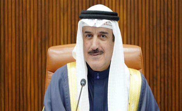 البحرين تدعو منتدى مراكش البرلماني الاقتصادي إلى دعم دعوتها لمؤتمر دولي للسلام