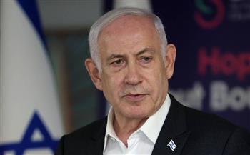   نتنياهو: لا نقبل مطالب حماس في المفاوضات