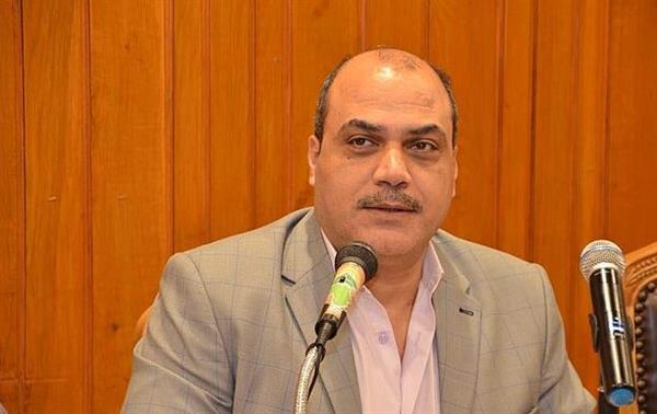 محمد الباز: قرار الشركة المتحدة بوقف برنامج أحمد شوبير رسالة إلى الجميع