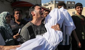 استشهاد طفل فلسطيني برصاص الاحتلال في ميثلون جنوب جنين